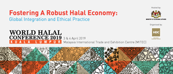 The 11Th World Halal Conference Presents Strategic Direction for Halal Economy