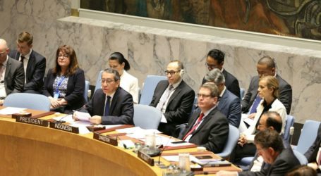 Indonesia Leads Counter-Terrorism Briefing on the UNSC