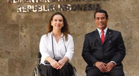 Indonesia-Argentina Agree with Market Access for Agricultural Products