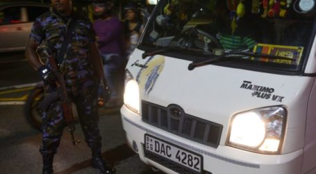Anti-Muslim Riots Spreaded, Sri Lanka Applies National “Curfew”