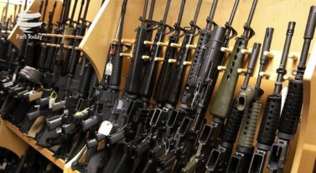 Belgium Considers Suspending Arms Sales to Saudi