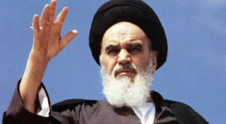 Eid Mubarak, Khamenei Invites Muslims to Support Palestine