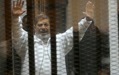 HRW Calls for Investigation of Morsi’s Death