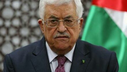 “We Will not be a Slave to Trump’s Peace Plan”: Abbas