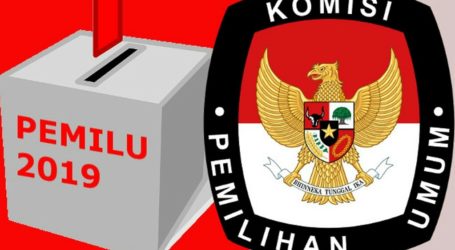 Indonesia’s Election Commission to Set Elected President on Sunday 30 June