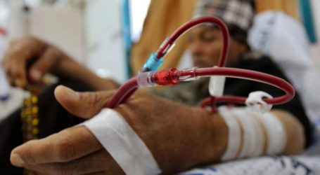 Gaza Experiences 52 Percent of Drug Scarcity Due to Blockade