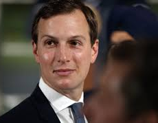 Kushner : Gulf States’ Normalization with Israel Is “A Matter of Time”