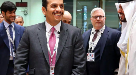 Qatar Responds to Saudi Remarks on Reconciliation