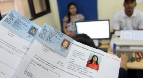 Indonesian Citizenship Documents Can Be Made Abroad
