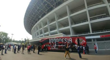 Indonesia To Host U-20 World Cup