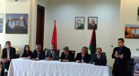 Free Customs of Products, a Form of Support for Palestinian Economy