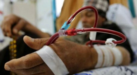 Gaza Experiences Worstly Health Crisis