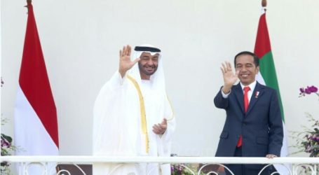 Indonesia-UAE Agrees to Develop Halal Industry