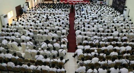 Macca Recruits 23,000 Workers to Serve Hajj Pilgrims