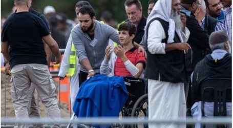 King Salman Invites Families of Christchurch Victims for Hajj