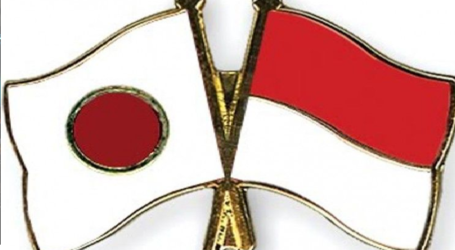 Japan-Indonesia to Strengthen Defense Cooperation