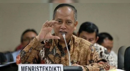 RI Targets Five Foreign Chancellors to Lead Indonesian Universities