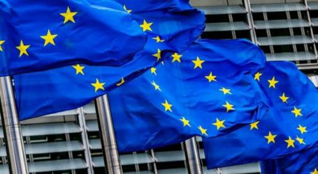 EU Asked to Recognize Palestine State