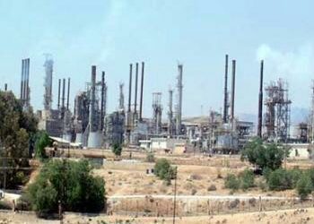 Jordan-Palestine Sign MoU on Petroleum Derivative Sales