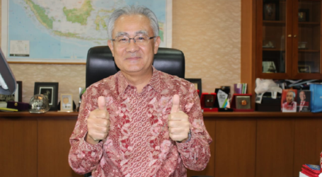 Indonesia is Japan’s Best Partner: Ambassador Masafumi