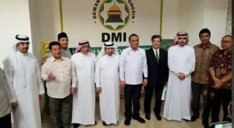 King Salman Builds Museum of Prophet Mohamad in Indonesia