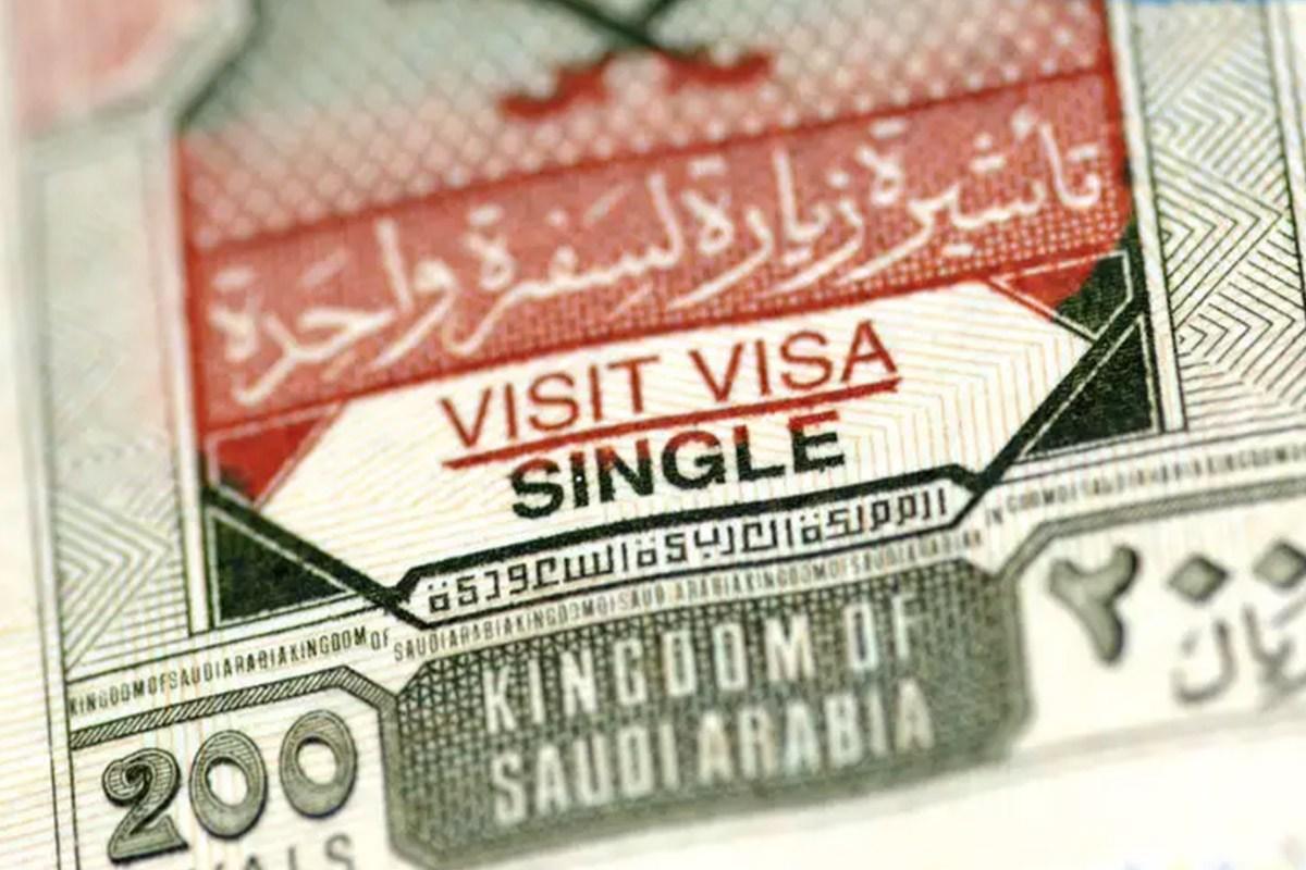 Saudi Arabia Eyes Tourism With New Visa System MINA News Agency   916D3A56 B6C9 4DD0 945C 7E5497B86DD1 