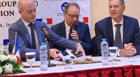 Indonesia-France Strengthen Cooperation in Education