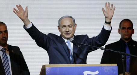 Palestine Condemns Netanyahu’s Visit to Hebron