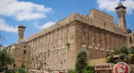 Ibrahimi Mosque Off for Muslim Worshipers for Two Days