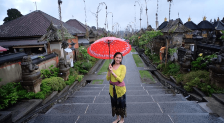 Four Indonesian Villages Become Top 100 Destinations in the World