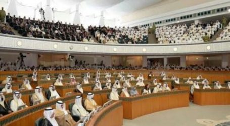 Neutral and Silent Same As Supporting Israeli Crimes: Kuwaiti Parliament