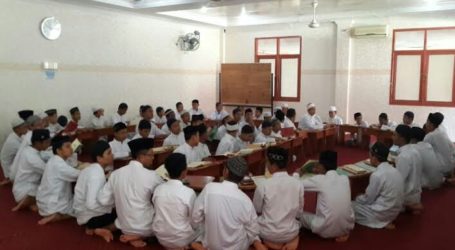Aceh Provides Vocational Education in Pesantren