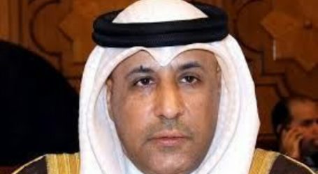 Kuwait Appoints Its First Ambassador to Palestine