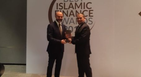 Bank Muamalat Wins Best Islamic Award in Southeast Asia