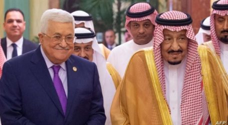 Saudi-Palestine Agree to Establish Joint Business Committee
