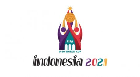 Indonesia Officially Hosts 2021 FIFA U-20 World Cup