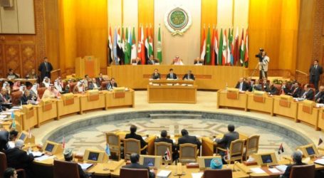 Arab Parliament Commemorates International Solidarity Day for Palestine