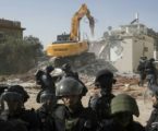 Ireland Demands Israel Pay Compensation for Demolition of Palestinian Buildings
