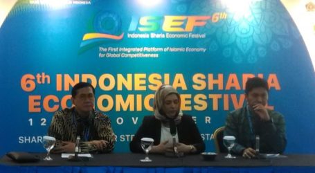 Indonesian Sharia Financial Increases to 4th in the World