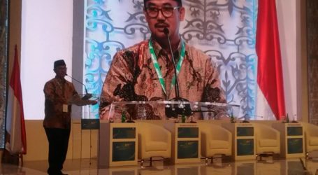 As 36 World Halal Institutions Hold Annual Meeting in Jakarta