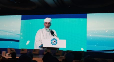 Oman Holds Commemoration of International Day for Tolerance