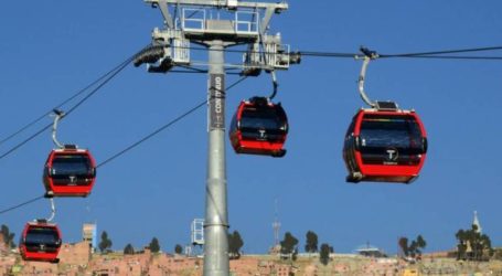Israel to Build Cable Car on Al-Aqsa