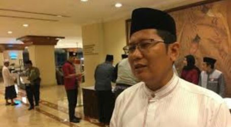 Indonesian Ulema Council Inaugurates 100 Competent Preachers