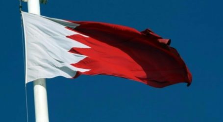 Bahrain Embassy Celebrates 48th National Day in Jakarta