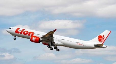 Lion Air Serves Prime Umrah Flights from Lombok to Jeddah