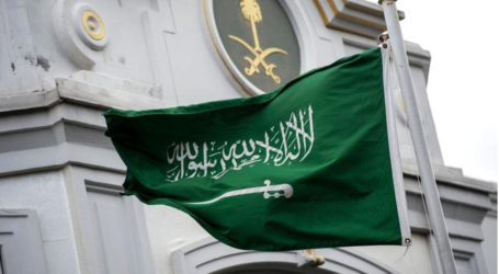 Saudi Reiterate Its Firm Stance on Palestine Issue to Not Change