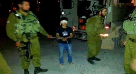 At Least 33 Palestinian Minors Relocated to Damon Jail Suffer Maltreatment