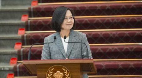 Taiwan to Implement Anti-Infiltration Act Law