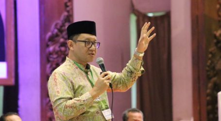 Committee Chairperson: Three Main Objectives of Interfaith Rainforest Initiative (IRI)