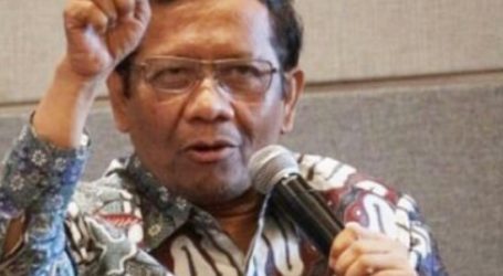 Indonesia Says “There Is No Diplomacy for Natuna”